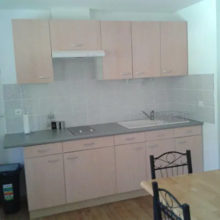Apartamento Le Bon Air Est Dans Le Pre Champagnac  Habitación foto
