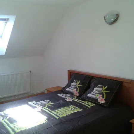 Apartamento Le Bon Air Est Dans Le Pre Champagnac  Exterior foto