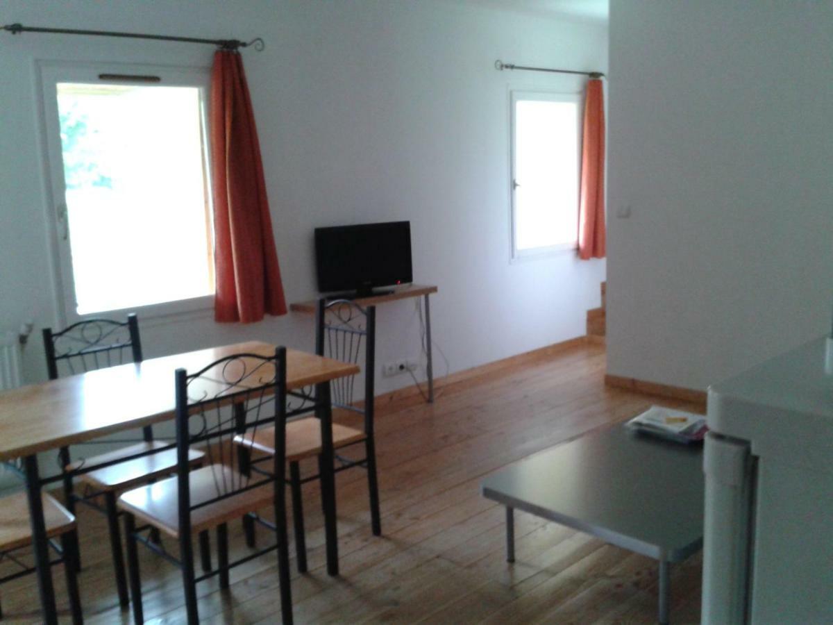 Le Bon Air Est Dans Le Pre Apartment *