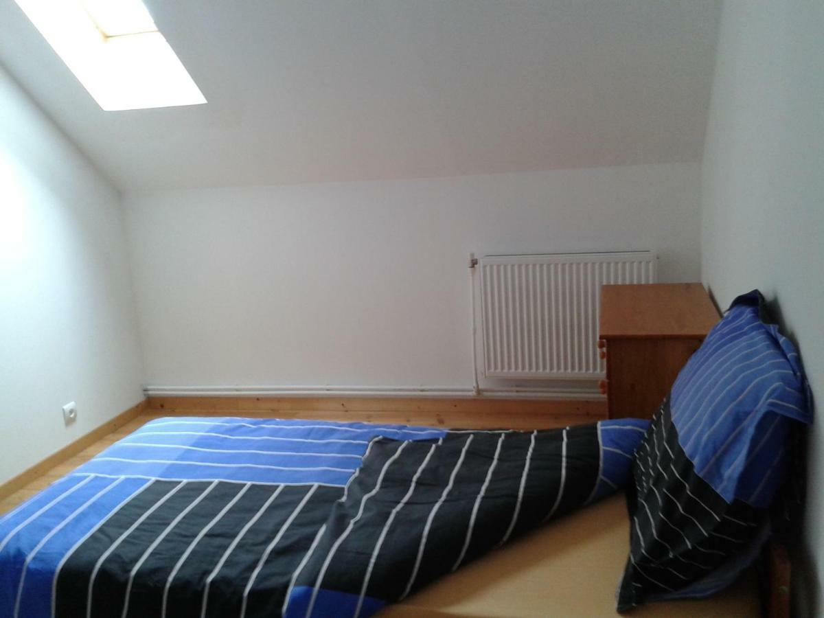 Le Bon Air Est Dans Le Pre Apartment *