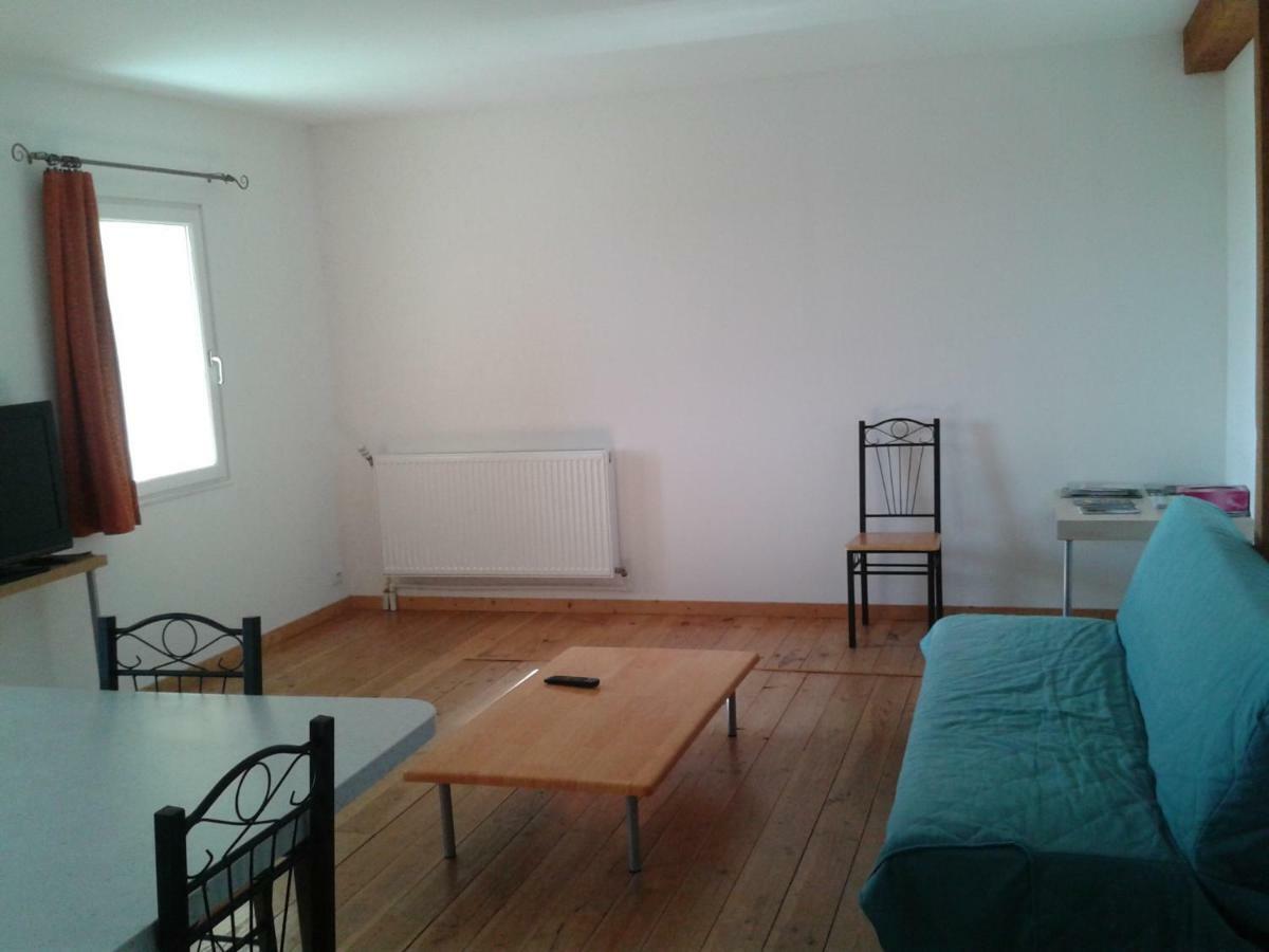Le Bon Air Est Dans Le Pre Apartment *