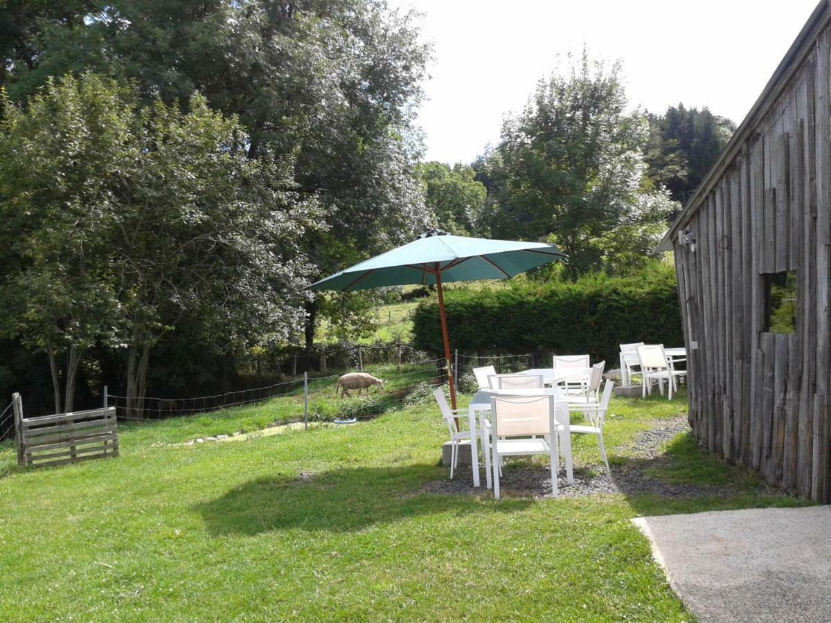Apartment Le Bon Air Est Dans Le Pre *