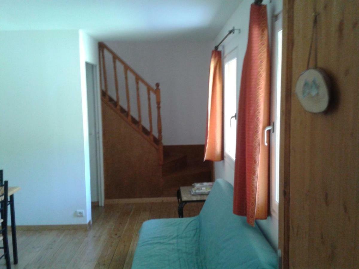 Le Bon Air Est Dans Le Pre Apartment