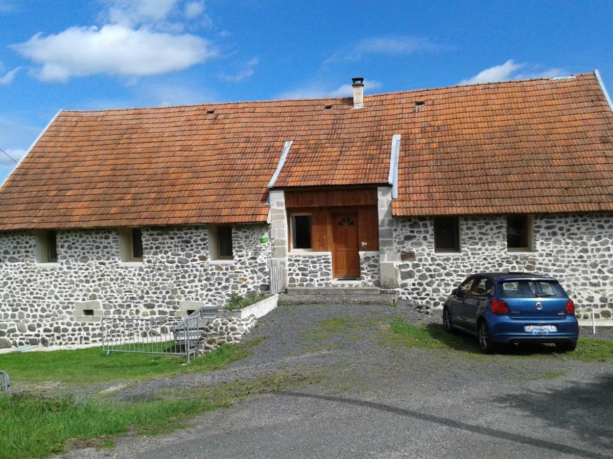 Apartment Le Bon Air Est Dans Le Pre *