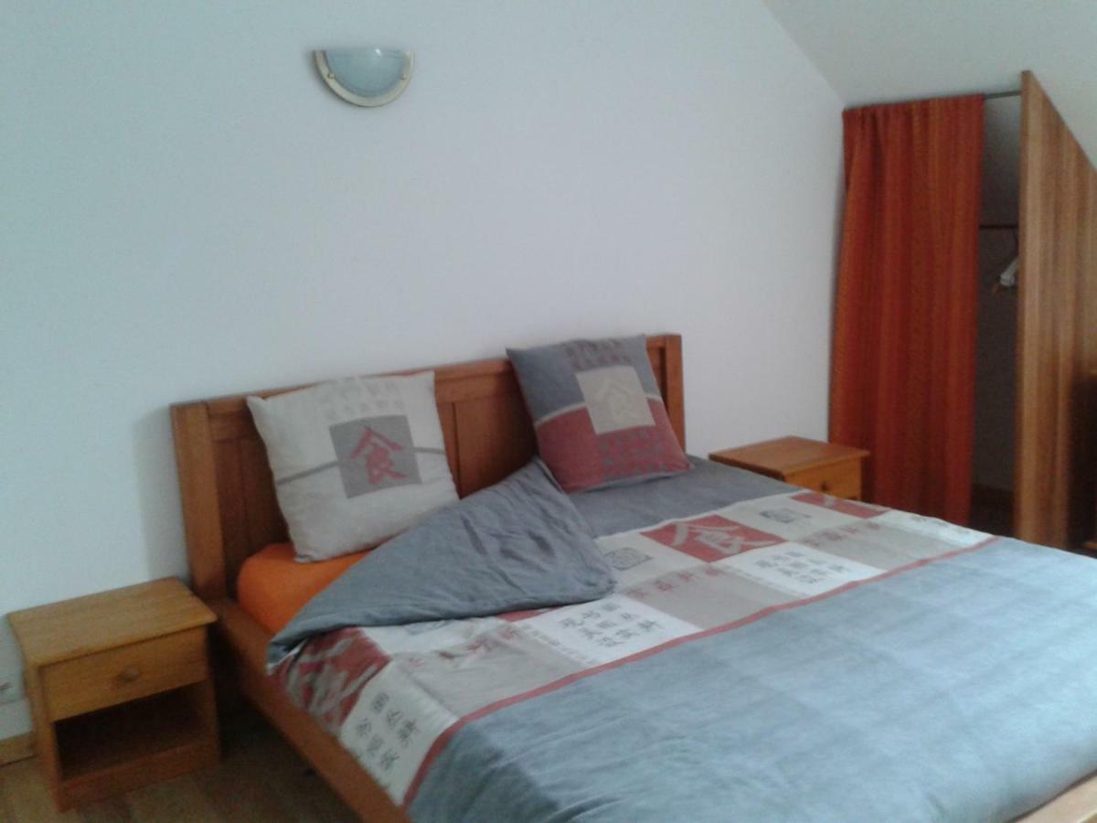 Apartamento Le Bon Air Est Dans Le Pre